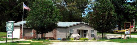 Bull Shoals Public Library